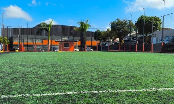 Guaraniaçu realiza nesta quinta-feira a abertura oficial da Copa Nelson Cavalo Futebol 6 Sintético