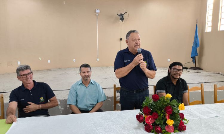 Guaraniaçu realiza XIV Conferência Municipal de Saúde e discute avanços e desafios do SUS