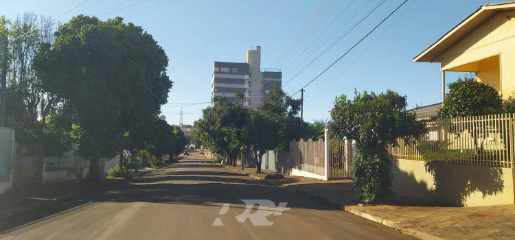 GUARANIAÇU: Sábado com temperatura amena e sem chuvas.