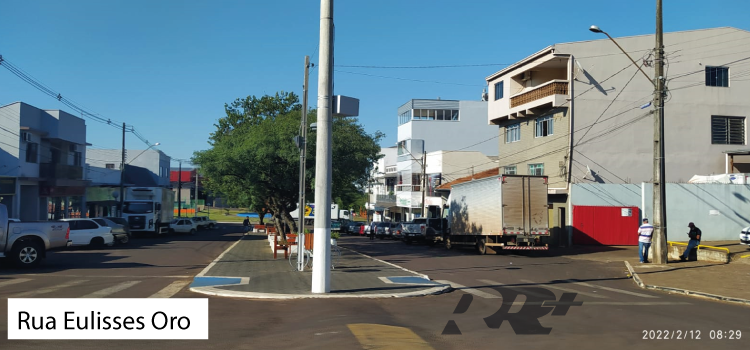 GUARANIAÇU: Sábado de Sol e temperatura máxima acima de 30ºC.