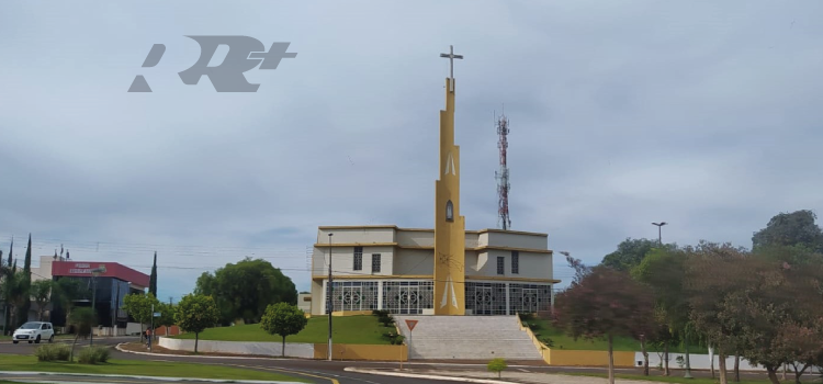 GUARANIAÇU: Sábado será de temperaturas elevadas e chuvas a partir da tarde
