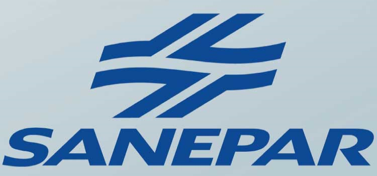 GUARANIAÇU: Sanepar informa que interligação de adutora pode afetar o abastecimento na área urbana.