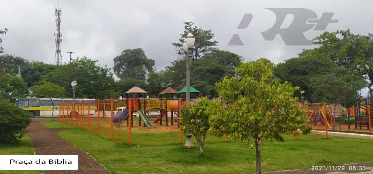 GUARANIAÇU: Semana inicia com possibilidade de chuvas em algumas regiões do Paraná