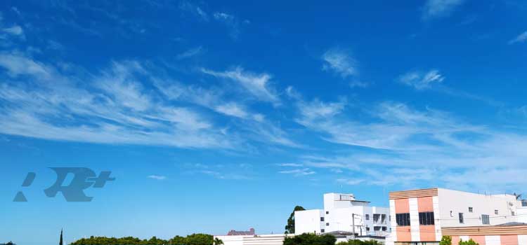 GUARANIAÇU: Semana inicia com previsão de sol e máxima de 27ºC