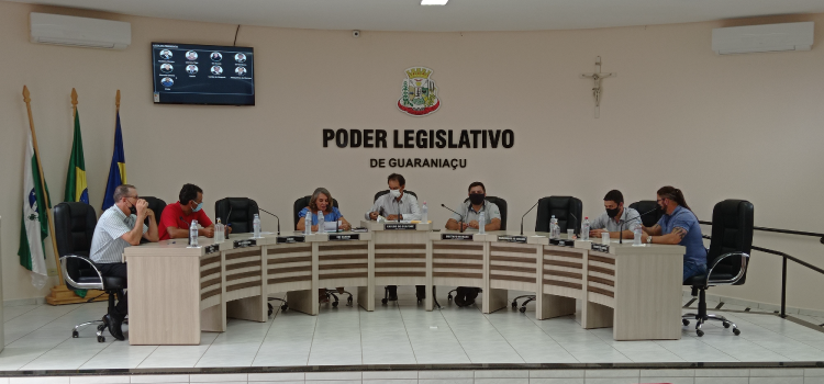 GUARANIAÇU: Servidores municipais terão reajuste de 12,06% para 2022.