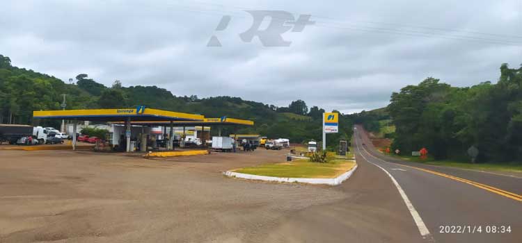GUARANIAÇU: Simepar prevê 6 mm de chuvas para hoje