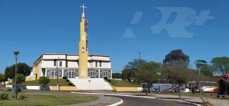 GUARANIAÇU: Sol e calor devem predominar nesta sexta-feira em boa parte do Paraná