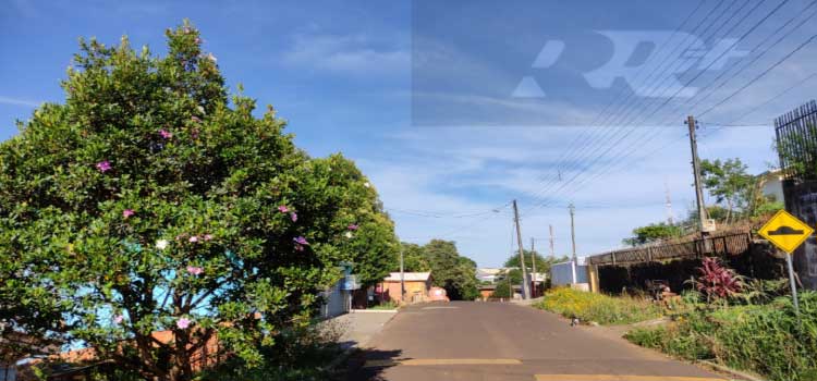 GUARANIAÇU: Sol e calor devem predominar nesta sexta-feira em boa parte do Paraná