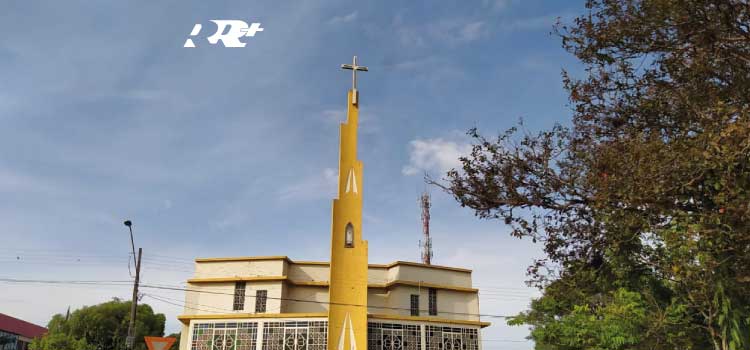 GUARANIAÇU: Templo nublado e com possibilidade de chuva para esta sexta-feira