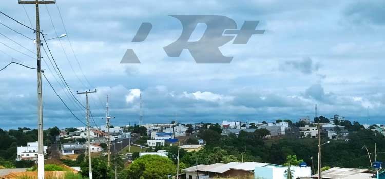 GUARANIAÇU: Tempo se mantém instável na Região Oeste do Paraná