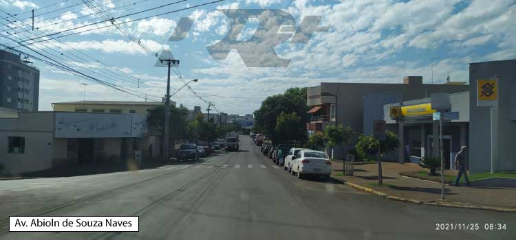 GUARANIAÇU: Temporais podem ser registrados a partir da tarde no Oeste do PR