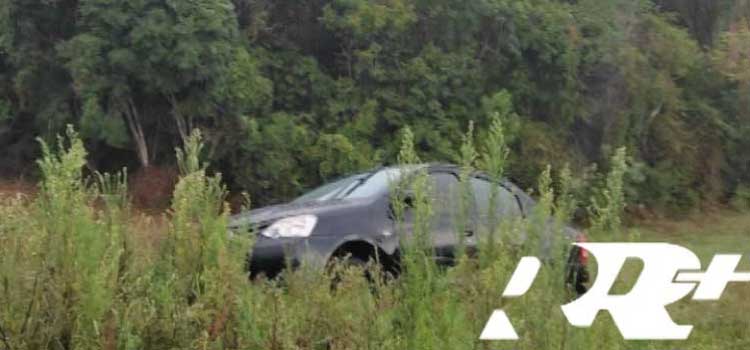 GUARANIAÇU: Tentativa de roubo a veículo é frustrada e suspeitos fogem em direção a mata na comunidade de Belarmino