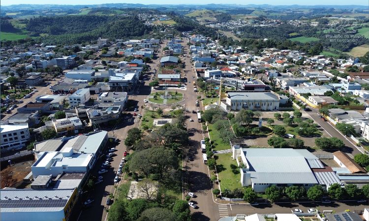 Guaraniaçu Terá Segunda-feira Estável com Máxima de 26 °C e Sem Previsão de Chuva