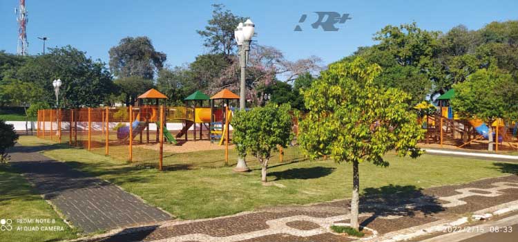 GUARANIAÇU: Terça-feira de Sol e temperatura máxima de 32ºC