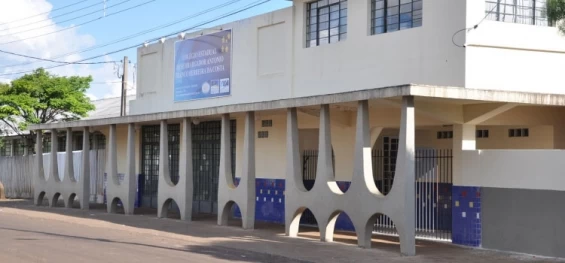 GUARANIAÇU: Três alunos do Colégio Desembargador são classificados para intercâmbio no programa Ganhando o Mundo.