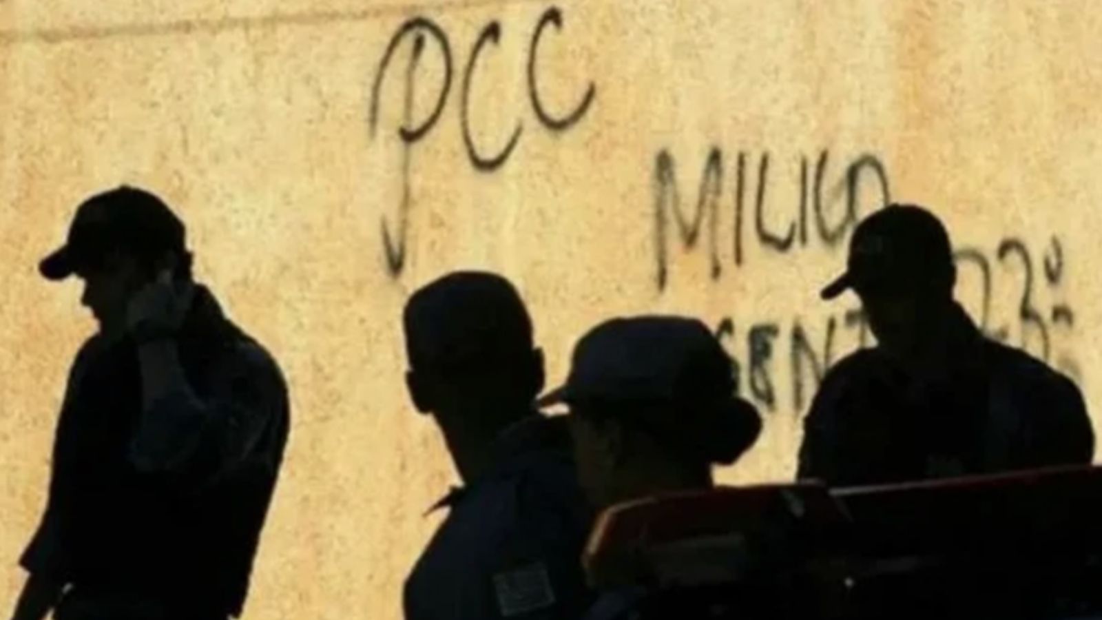 GUERRA CONTRA O CRIME: PARAGUAI DECLARA PCC E COMANDO VERMELHO COMO ORGANIZAÇÕES TERRORISTAS INTERNACIONAIS