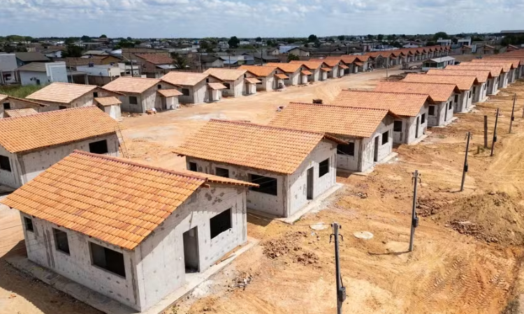 Habitação: Conselho do FGTS amplia limites de renda e teto de imóveis para o Minha Casa, Minha Vida