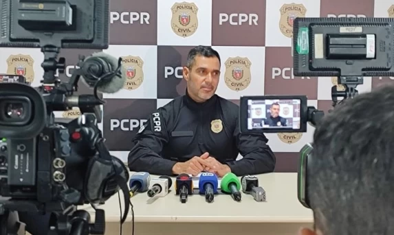 Homem confessa feminicídio no bairro Morumbi e é preso em motel na região