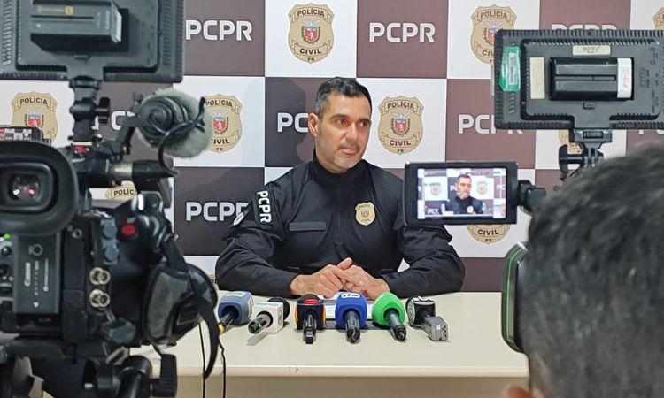 Homem confessa feminicídio no bairro Morumbi e é preso em motel na região