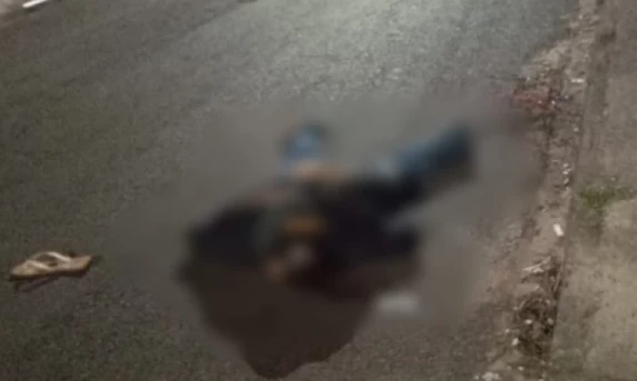 Homem é assassinado a tiros no bairro Interlagos em Cascavel.