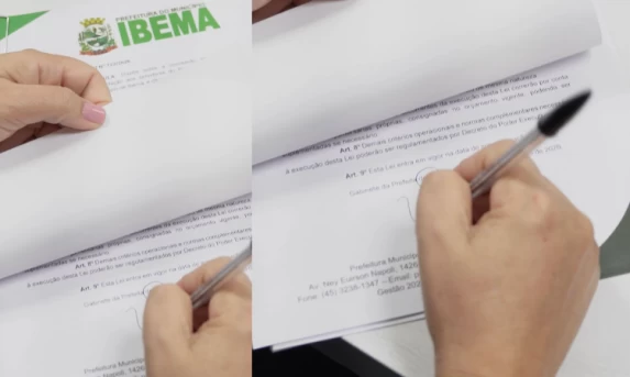 IBEMA: Auxílio-Alimentação para Servidores Municipais Avança para Fase de Licitação! 