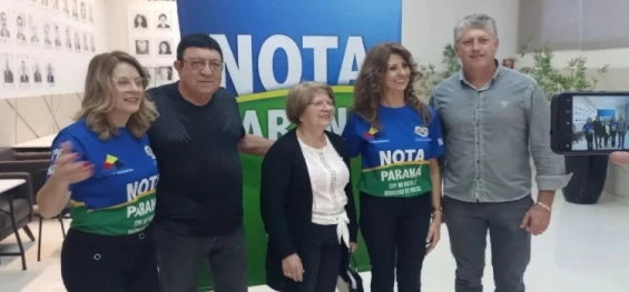 IBEMA: Clube São Francisco busca informações na ACIC de Cascavel para participar do Programa Nota Paraná.