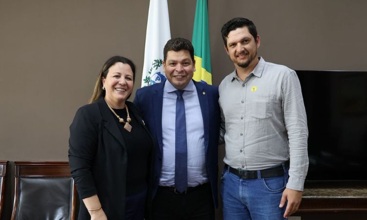 Ibema conquista recurso de R$ 212 mil para pavimentação asfáltica com apoio do Deputado Estadual Gugu Bueno