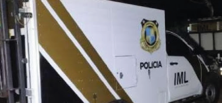 Ibema- homem é morto a facadas em confraternização