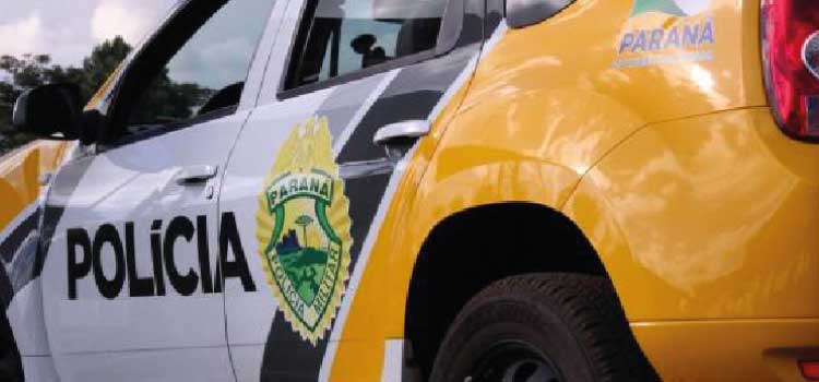 IBEMA: Homem tem casa arrombada e duas armas roubadas.