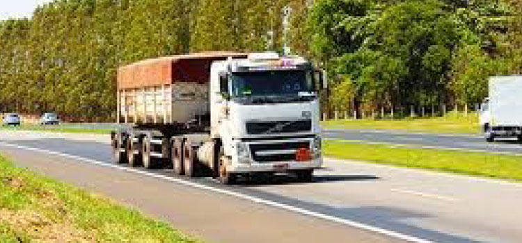 Idade média dos motoristas envolvidos em acidentes chama a atenção das empresas de transportes.