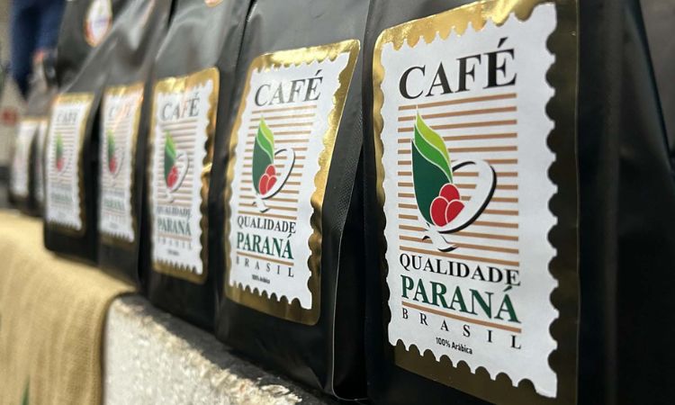 Incentivo à produção: Inscrições estão abertas para o tradicional concurso Café Qualidade Paraná 2026