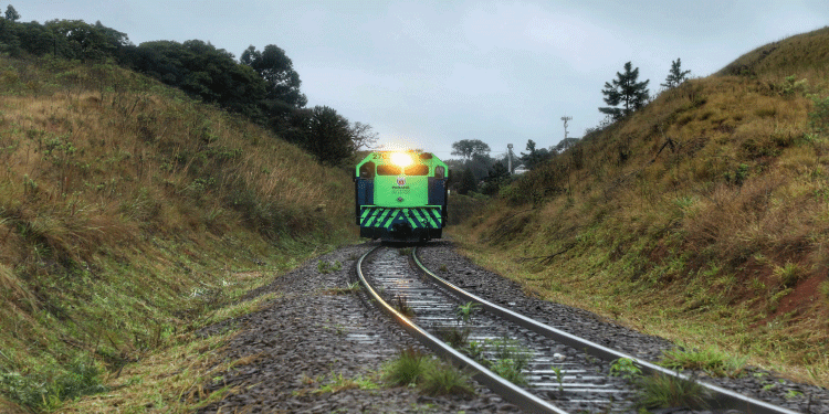 INFRAESTRUTURA: Audiências públicas da Nova Ferroeste começam nesta segunda-feira.