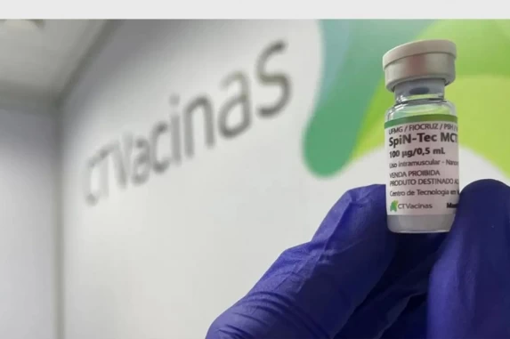 INOVAÇÃO EM SAÚDE: Vacina Brasileira Contra a Covid-19 Entra na Fase Final de Estudos Clínicos