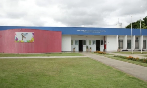 Inscrições para concurso do Cisop para quadro de profissionais do Cetea terminam quinta-feira