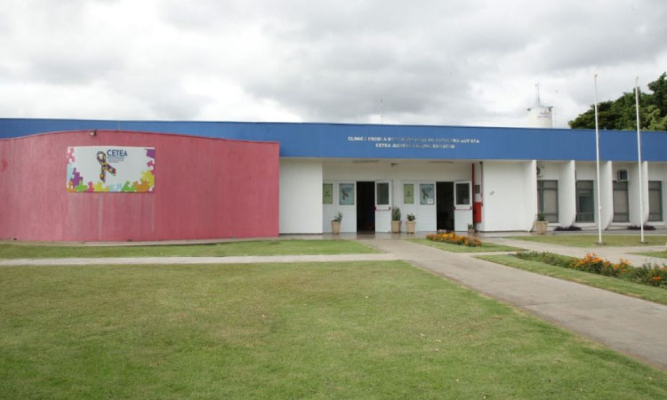 Inscrições para concurso do Cisop para quadro de profissionais do Cetea terminam quinta-feira