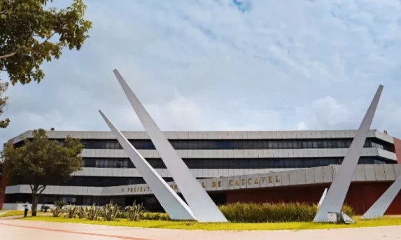 Inscrições para concurso público da Prefeitura de Cascavel terminam na terça-feira (27).