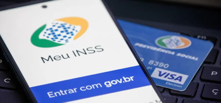INSS começa a pagar aumento a aposentado que ganha mais de 1 salário mínimo.