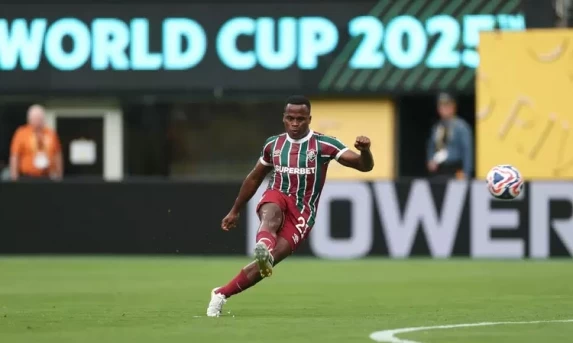 Inter de Milão x Fluminense: onde assistir e detalhes das oitavas de final do Mundial.
