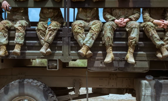 Internacional: Senado do Paraguai aprova entrada de militares dos Estados Unidos no país