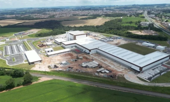 Investimento de R$ 1 Bilhão: Paraná se Torna o 1º Estado com Produção de Cerveja do 