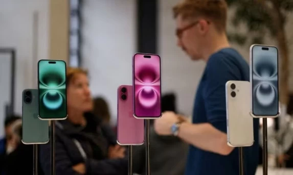 iPhone 17 deve ser lançado mais fino e mais caro; Apple anuncia novidades nesta terça