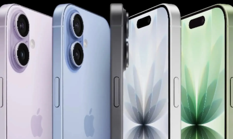 iPhone 17 Pro Max exibe vidro ultra resistente, mas alumínio ainda é ponto fraco