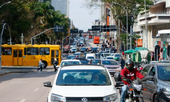 IPVA 2025: 4ª parcela de veículos de placas com finais 3 e 4 vence nesta quarta-feira