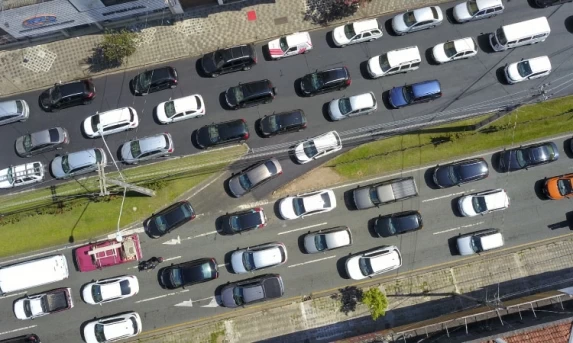 IPVA 2025: cronograma segue com vencimento de final de placa 5 e 6 nesta quinta