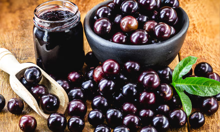 JABUTICABA: CONHEÇA OS INCRÍVEIS BENEFÍCIOS DA FRUTA BRASILEIRA E COMO INSERI-LA NA DIETA