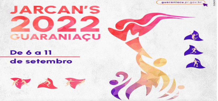 JARCAN’S 2022: Confira os resultados dos jogos realizados na quinta-feira (08) em Guaraniaçu.