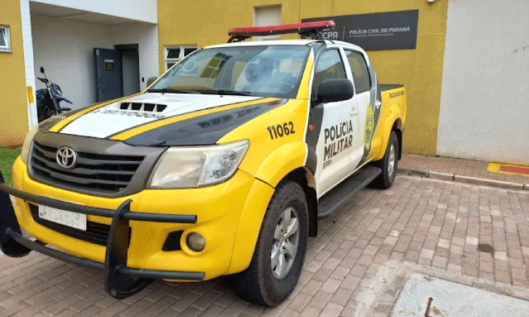 Jovem é preso com 12,7 quilos de maconha e confessou que receberia R$ 1 mil pelo transporte