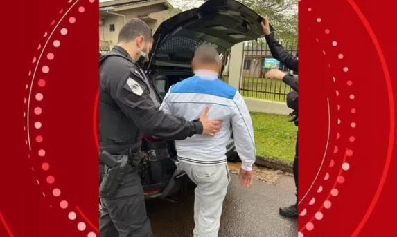 Justiça decide que crimes ocorridos em Guaraniaçu e outras cidades serão julgados em conjunto contra Padre Genivaldo