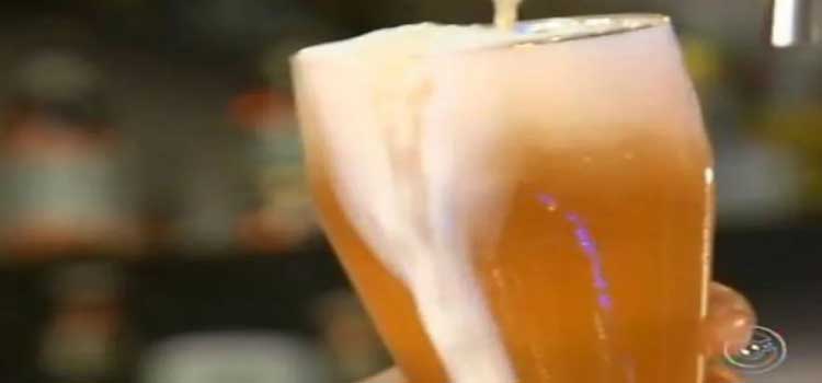 LEI SECA: Paraná proíbe venda e consumo de bebidas alcoólicas das 8h às 18h de domingo (2).