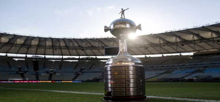 LIBERTADORES: Conheça os confrontos das Quartas de final da competição e quando serão os jogos.